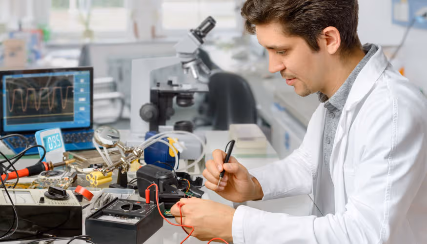 Eflani Elektronik Tamircisi