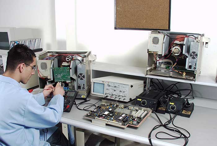 Eflani Elektronik Tamircisi