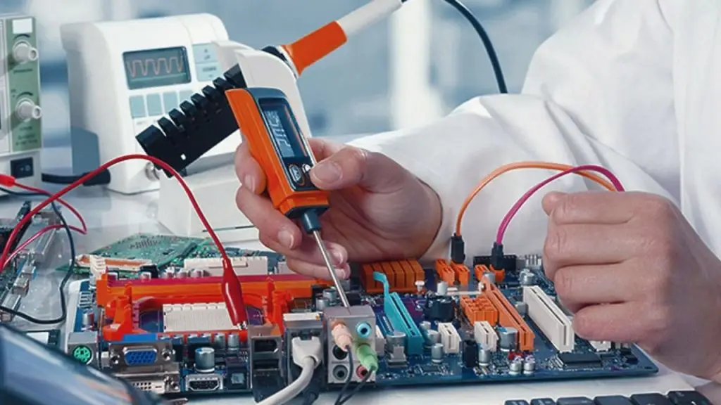 Eflani Elektronik Tamircisi